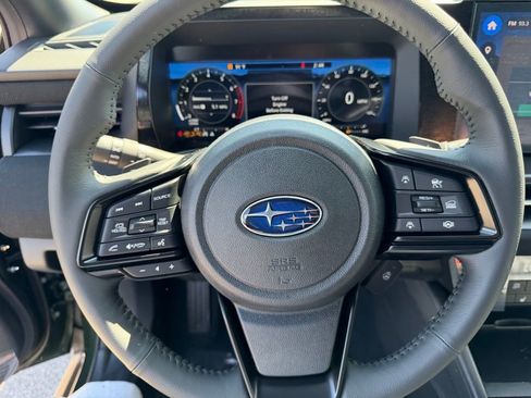 New 2026 Subaru Outback Limited image 13