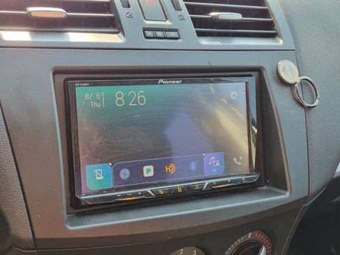Used 2013 MAZDA MAZDA3 i SV FWD image 22