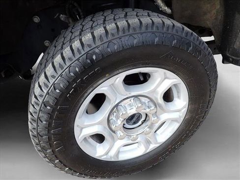 Certified 2025 Ford F250 XLT image 7