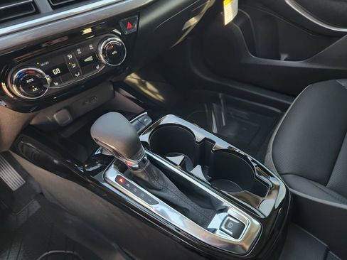 New 2026 Chevrolet Trax ACTIV w/ Sunroof Package image 16