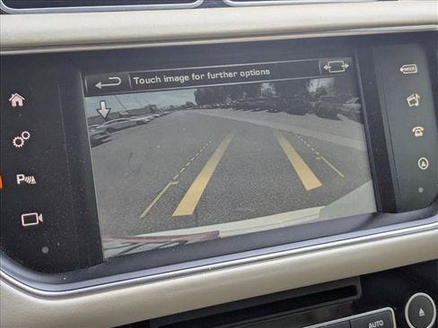 Used 2016 Land Rover Range Rover HSE AWD/4WD image 14
