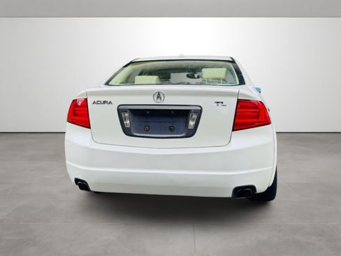 Used 2006 Acura TL FWD image 18