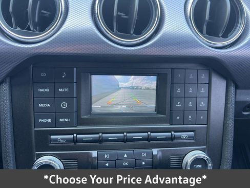 Used 2015 Ford Mustang Coupe image 53