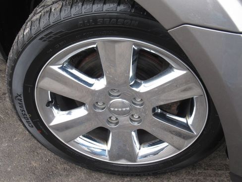 Used 2013 Dodge Journey Crew w/ Flexible Seating Group image 3