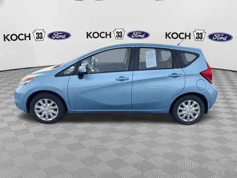 Used 2014 Nissan Versa Note S Plus image 4