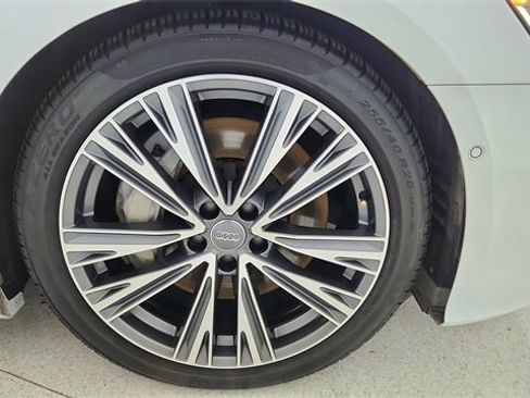 Used 2019 Audi A6 3.0T Premium Plus w/ Premium Plus Package image 58