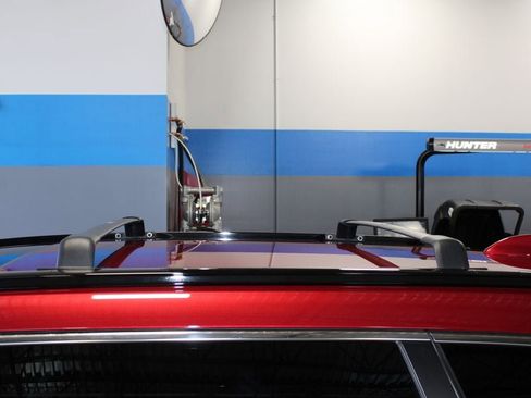 Certified 2025 Honda CR-V Sport Touring image 16
