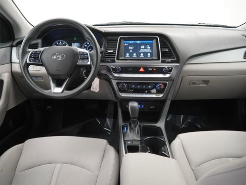 Used 2019 Hyundai Sonata SE FWD image 27