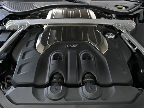 Used 2024 Bentley Flying Spur V8 AWD/4WD image 49