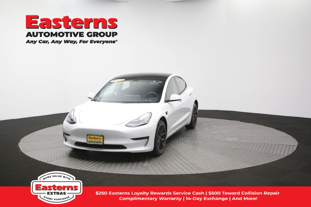 Used 2023 Tesla Model 3 Standard Range RWD image 52