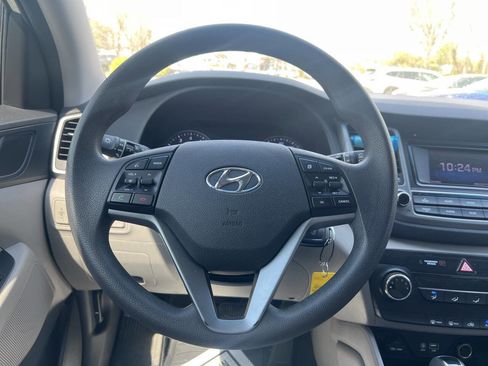 Used 2016 Hyundai Tucson SE w/ Option Group 02 image 15
