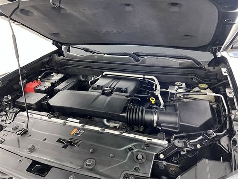 Certified 2023 GMC Canyon AT4X image 31