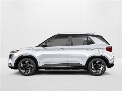 New 2026 Hyundai Venue SEL image 2