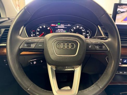 Used 2023 Audi Q5 2.0T Premium w/ Convenience Package AWD/4WD image 22