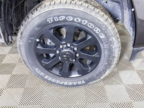 New 2025 RAM 2500 Big Horn image 41