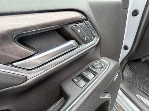 Certified 2024 Chevrolet Silverado 2500 LTZ w/ LTZ Plus Package image 20