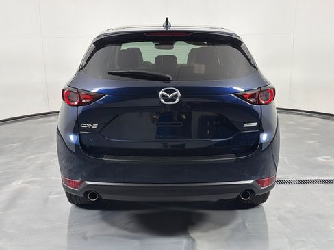 Used 2019 MAZDA CX-5 Touring FWD image 6