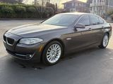 Used 2013 BMW 535i xDrive Sedan image 3