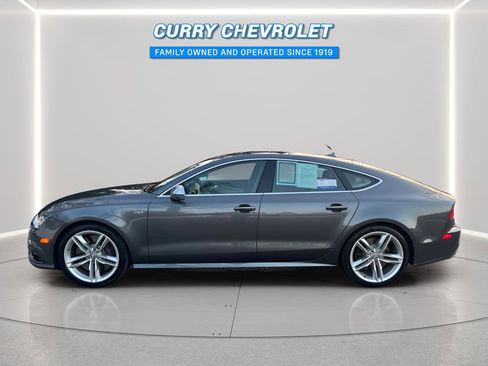 Used 2016 Audi S7 image 7