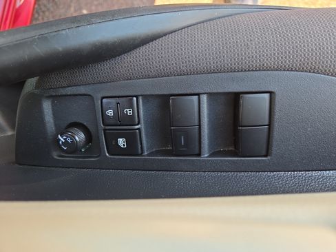 Certified 2025 Toyota Corolla LE FWD image 26