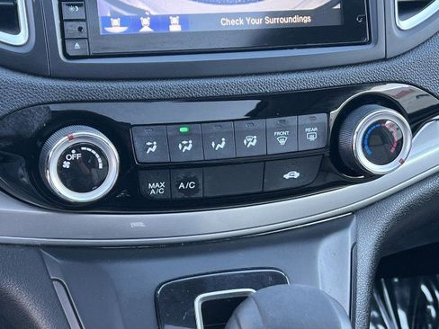 Used 2015 Honda CR-V EX image 17