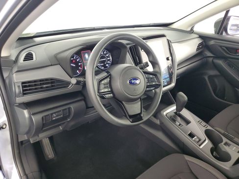 Used 2025 Subaru Crosstrek 2.0i Premium AWD/4WD image 11