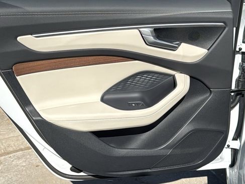 New 2026 Audi A6 Premium image 16