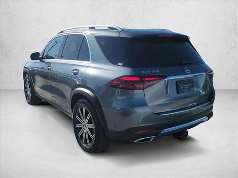 New 2026 Mercedes-Benz GLE 350 4MATIC image 9