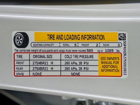 Used 2025 Honda Prologue Elite image 28