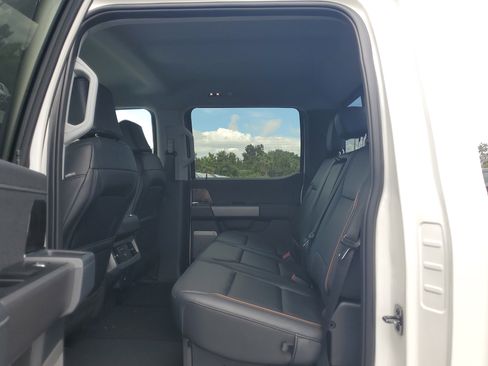 New 2026 Ford F250 Lariat w/ Lariat Premium Package image 11