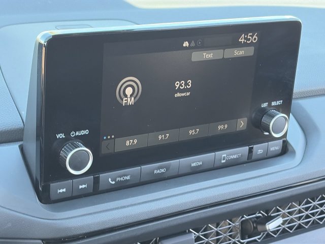Used 2024 Honda Accord EX image 27