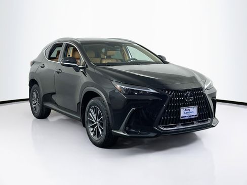Used 2022 Lexus NX 350 AWD w/ Premium Package image 3