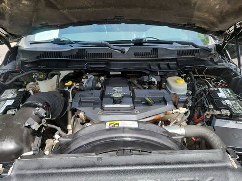 Used 2013 RAM 2500 Tradesman w/ Popular Equipment Group AWD/4WD image 35