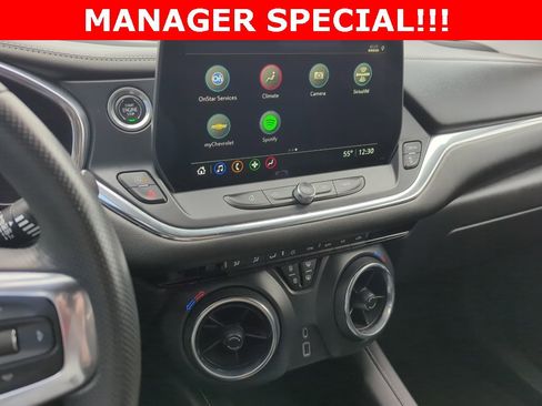 Certified 2023 Chevrolet Blazer LT image 20