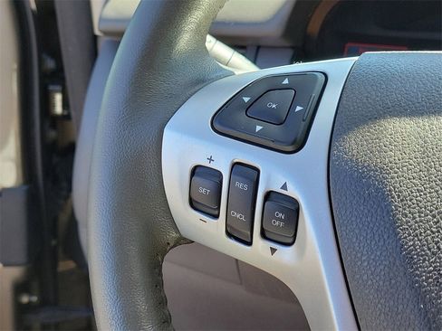 Used 2012 Ford Edge SEL image 29