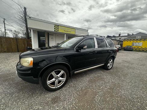 Used 2008 Volvo XC90 V8 Sport AWD/4WD image 1