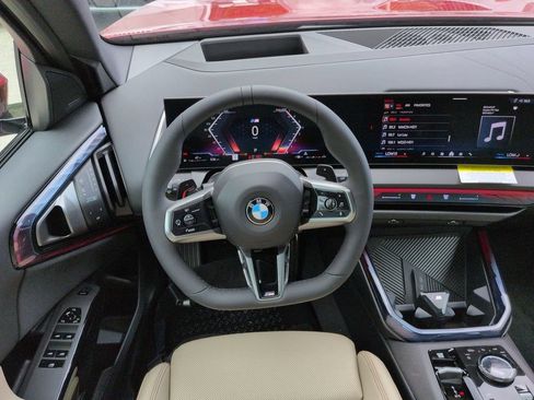 New 2026 BMW X3 xDrive30i w/ Premium Package AWD/4WD image 16