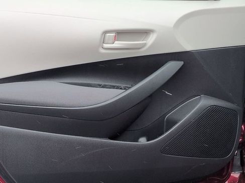 Certified 2026 Toyota Corolla LE image 13