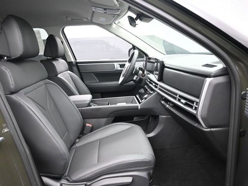 New 2026 Hyundai Santa Fe SEL image 34