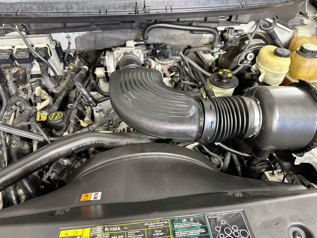 Used 2004 Ford F150 XLT RWD image 33