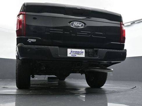 New 2025 Ford F150 STX image 34