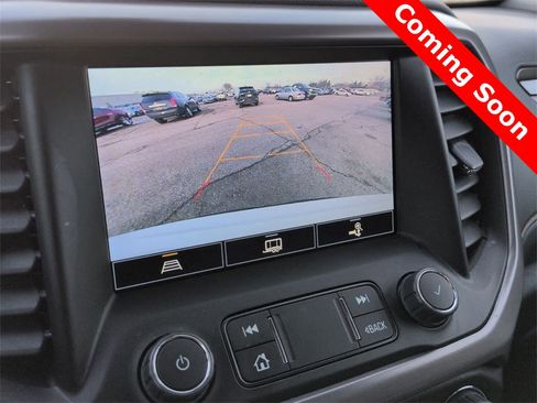 Used 2023 GMC Acadia AT4 w/ Preferred Package image 30