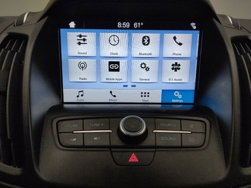 Used 2019 Ford Escape SE AWD/4WD image 25