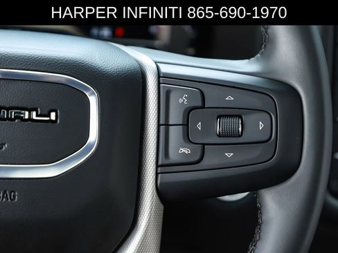 Used 2024 GMC Yukon Denali AWD/4WD image 23