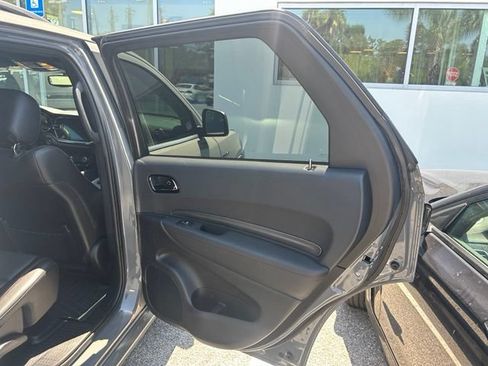 Used 2023 Dodge Durango R/T AWD/4WD image 23