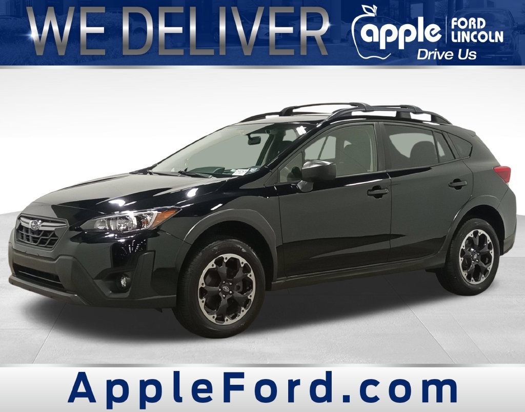 Used 2022 Subaru Crosstrek 2.0i AWD/4WD image 9