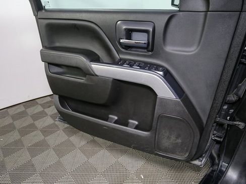 Used 2019 Chevrolet Silverado 1500 LT w/ All Star Edition image 31