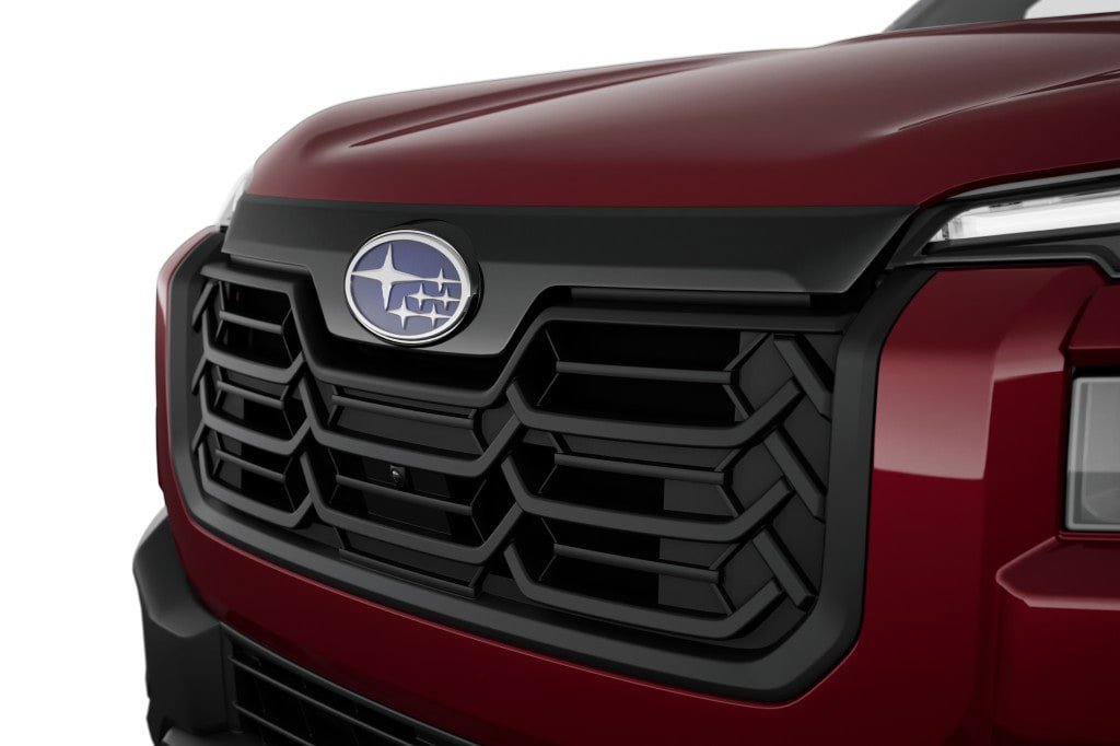 New 2026 Subaru Outback Touring XT AWD/4WD image 13