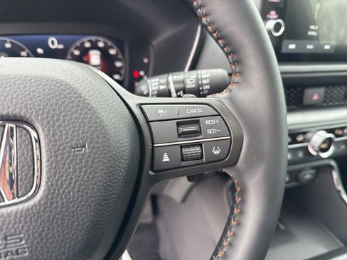 Certified 2026 Honda CR-V TrailSport image 18