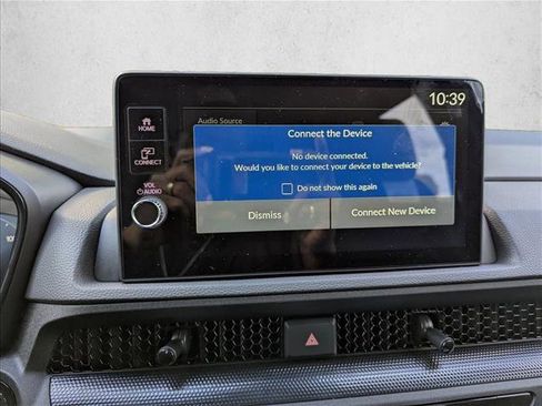 New 2026 Honda CR-V Sport-L image 17